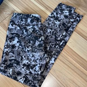 Womens Leggings